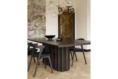 SEQUENCE DINING TABLE ETHNICRAFT