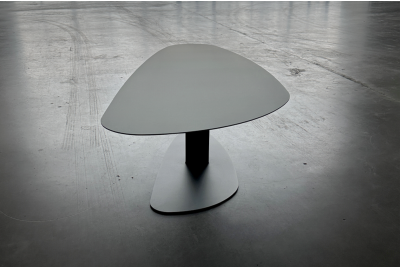 Modulair eettafel eikenhout | Seuren Tafels