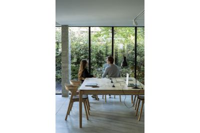 ETHNICRAFT BOK COWORK BUREAU EIKEN 240X140X76