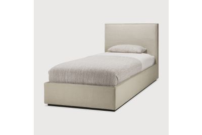 REVIVE HEADBOARD AND BED FRAME - MATTRESS 90X200 