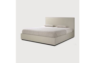 REVIVE HEADBOARD AND BED FRAME - MATTRESS 180X200 