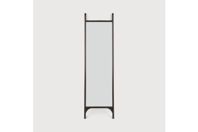 PI SPIEGEL MAHONIE-DARK BROWN  29781 55 x 5 x 190	