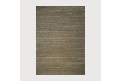 NOMAD KILIM RUG - CUMIN  21726 250 x 350 x 1