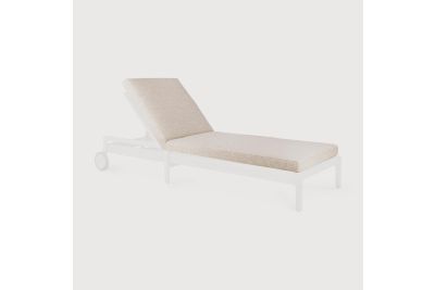 JACK OUTDOOR LIGBED KUSSEN-NATURAL 200x65x8 21094 