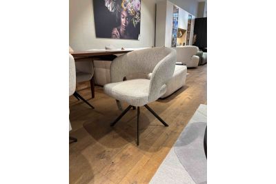 MALMÖ ARMSTOEL DRAAIPOOT M (+- MEMORTY)