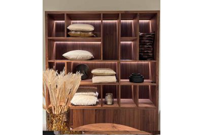 SOOF'S NOTENHOUTEN KASTEN COLLECTIE