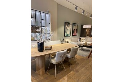 DENMARK CHAIR WITHOUT ARMREST