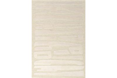 GRAPHIX DESSIN 3165 IVORY/IVORY 280X380