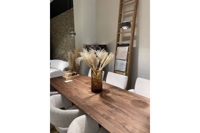 Orb suspended brass 2700K 