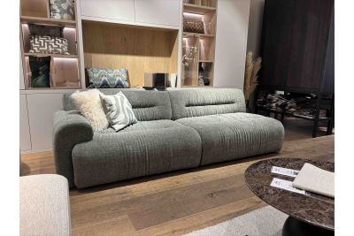 SHOWMODEL : ENJOY LISBOA | 1,5-ZITS |arm links + ENJOY LISBOA 1,5 Zonder arm