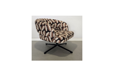Round Donut Fauteuil