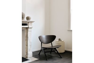 EHNICRAFT OOG LOUNGE STOEL | 77D/74B/73H CM |35056