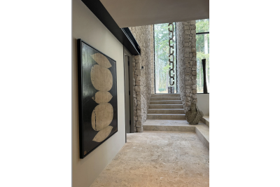 Kunstwerk “Fontaine”