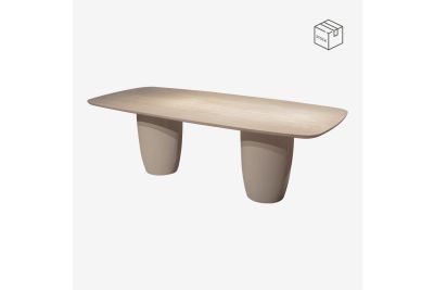 LYON DINING TABLE 