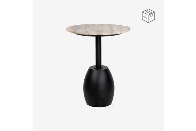 LILLE SIDE TABLE 