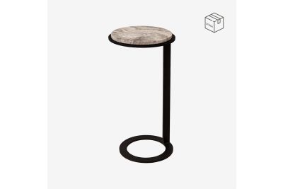 PARIS SIDE TABLE 