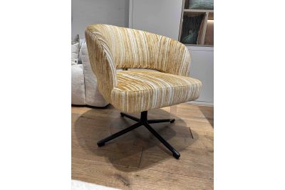 BELLA FLORENCE FAUTEUIL SHOWMODEL SALE
SHOWMODEL