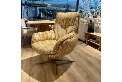 BELLA FLORENCE FAUTEUIL SHOWMODEL SALE
SHOWMODEL
