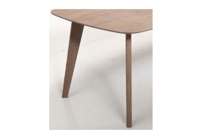 ORGANIC PEBBLE DINING TABLE