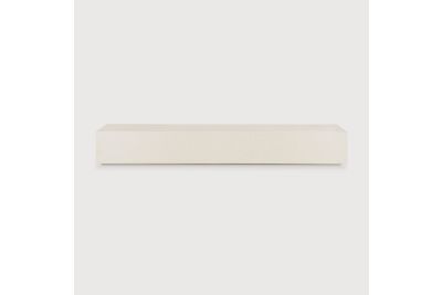 ETHNICRAFT ELEMENTS FLOOR SHELF 220D/45B/30H 26465