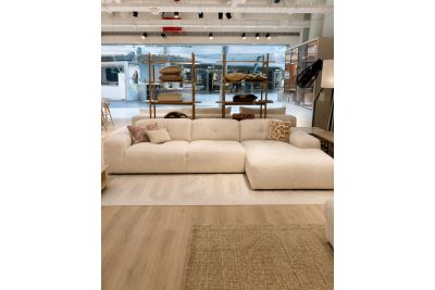 SOFT SIENA SHOWMODEL SALE