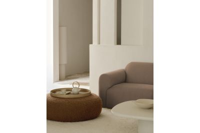 ORB OUF - CINNAMON 20168 - 92 x 92 x 30CM
