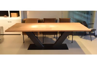 De Tafelaar Maatwerktafel