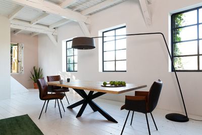 Drake Passage met arm combinatie