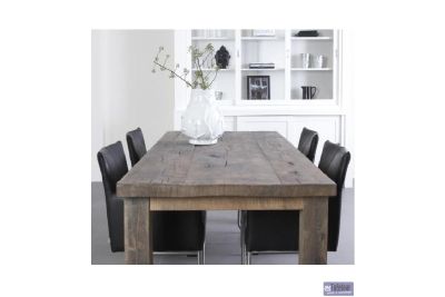 Landelijke tafel Markus
Landelijke tafel Markus