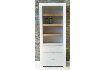 Juliet wandkast 3 laden