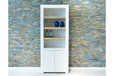 Juliet wandkast 2 deurs