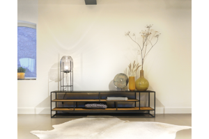 STEEL TV kast 170 x 40 x 50 cm
170 x 40 x 50 cm