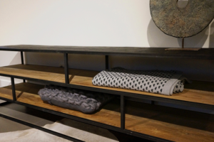 STEEL TV kast 170 x 40 x 50 cm
170 x 40 x 50 cm