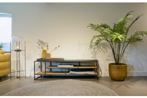 STEEL TV kast 170 x 40 x 50 cm
170 x 40 x 50 cm