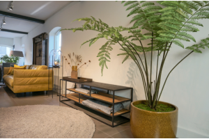 STEEL TV kast 170 x 40 x 50 cm
170 x 40 x 50 cm