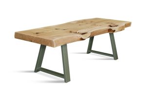 Boomstamtafel met Epoxy
HA afwerking
PRIJS OP AANVRAAG