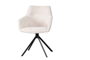 JOHNSON ROTATING DINING Chair 