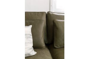 Sweet Portobello Bankstel
Configuratie artikel