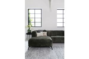 VINO PIEMONTE | HOEKBANK | U OPSTELLING