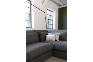 Indian Pashmina
Skala Graphite