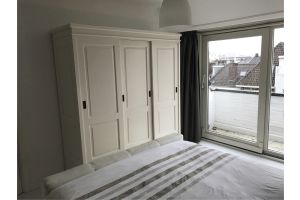 Maatwerk Kledingkast 