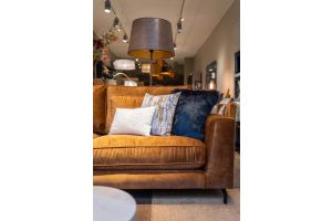 Sweet Portobello Hoekbank 
Configratie artikel