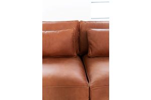 Sweet Portobello Hoekbank 
Configratie artikel