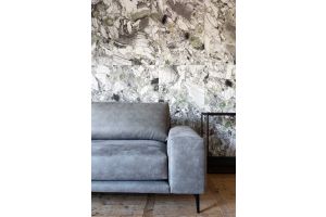 Bella Milano 3,5-zits bank (259x100cm)
Afmeting op de foto: (259B x 100D cm)