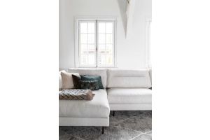 A Kiss From Saint Tropez  hoekbank - Lonchair 