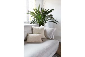 A Kiss From Saint Tropez  hoekbank - Lonchair 