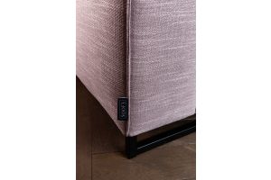 Vivre de Provence 4-zits hoekbank met longchair