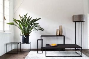 Let's Drink Coffee'Table 140x70x35
zonder onderblad 140x70x35