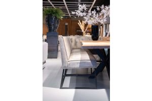 Good Looking eettafel bankje