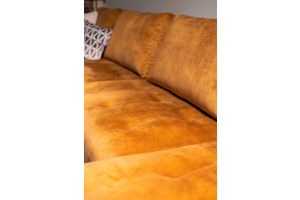 Love at First Sight hoekbank